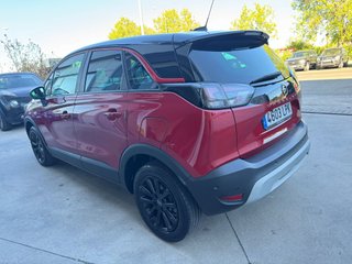 Opel Crossland X 1.5 CDTI GS LINE 2021