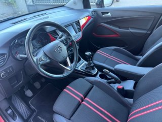 Opel Crossland X 1.5 CDTI GS LINE 2021