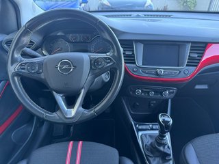 Opel Crossland X 1.5 CDTI GS LINE 2021