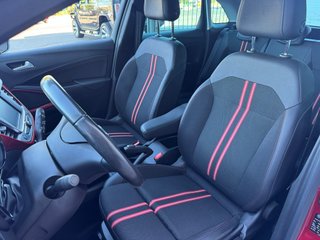 Opel Crossland X 1.5 CDTI GS LINE 2021