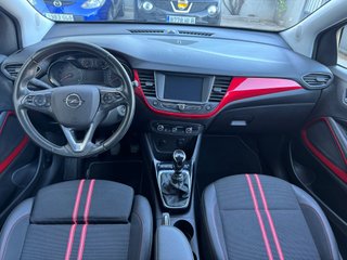Opel Crossland X 1.5 CDTI GS LINE 2021