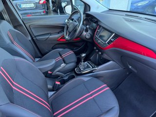 Opel Crossland X 1.5 CDTI GS LINE 2021