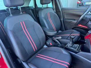 Opel Crossland X 1.5 CDTI GS LINE 2021