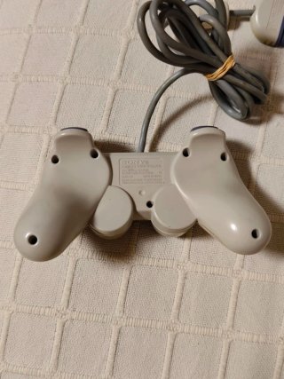 Controller PSOne PlayStation 1