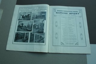 Lote 7 Revistas Barcelona Atracción Años 10-20