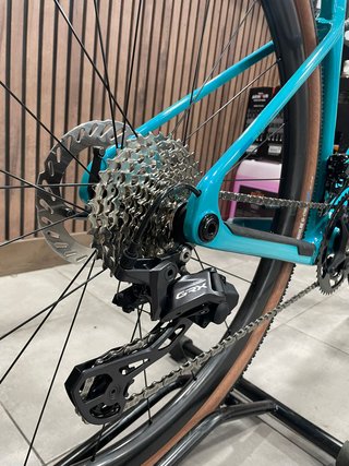 CUBE NUROAD C:62 PRO T-S 2026