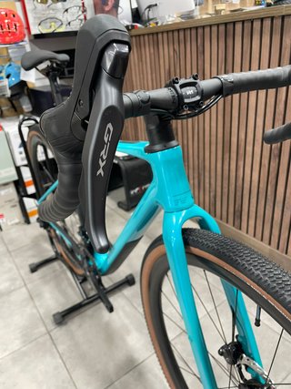 CUBE NUROAD C:62 PRO T-S 2026