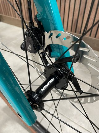 CUBE NUROAD C:62 PRO T-S 2026