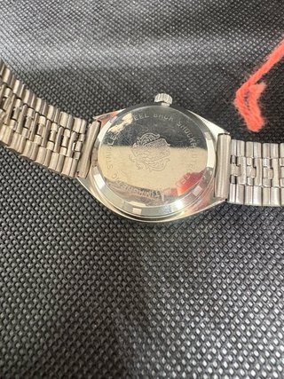 Reloj Duward Junior NOS