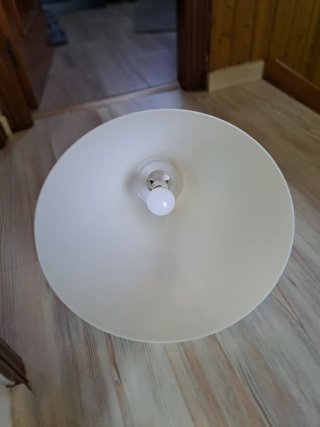 Lámpara de techo dormitorio
