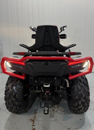 Upmoto Tcrosser 650 EXTREME L