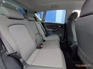 SEAT TOLEDO 2.0 TDI 140 CV STYLANCE