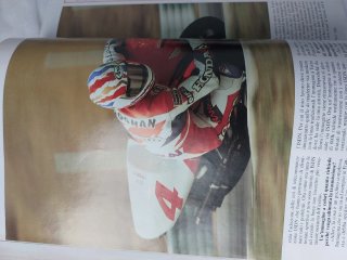 Rivista Reflex 1996