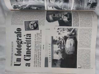 Rivista Reflex 1996