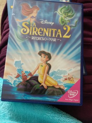 DVD Toy Story (Juguetes) Disney, precio por unidad