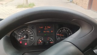 Peugeot Boxer 2022, INDUSTRIAL L1,H1