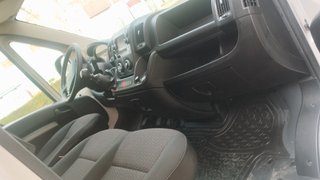 Peugeot Boxer 2022, INDUSTRIAL L1,H1