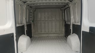 Peugeot Boxer 2022, INDUSTRIAL L1,H1