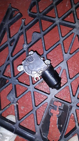 Despiece Mitsubishi Montero Spirit Corto 3.2