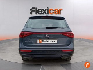 Seat Tarraco 1.5 TSI 110kW (150CV) St&Sp DSG Style