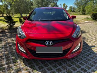 Hyundai i30 1.4 CRDI