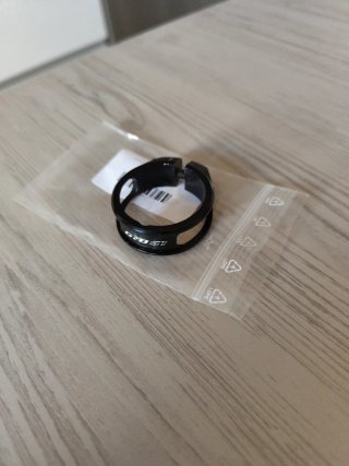 Abrazadera tija Ghost 38mm