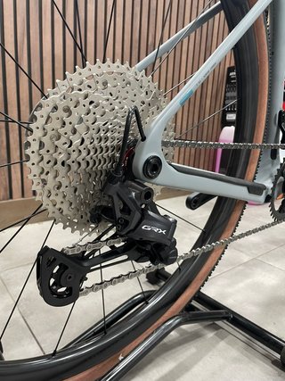 CUBE NUROAD C:62 PRO T-M 2026