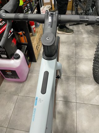 CUBE NUROAD C:62 PRO T-M 2026