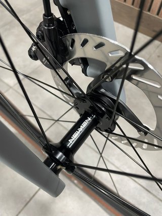 CUBE NUROAD C:62 PRO T-M 2026