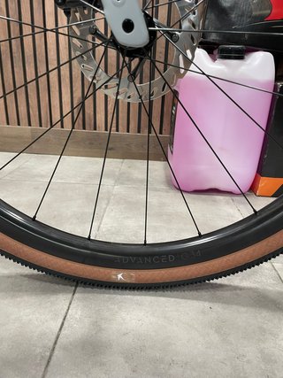 CUBE NUROAD C:62 PRO T-M 2026