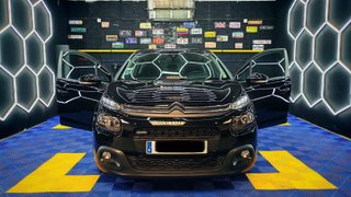 Citroen C3 2017