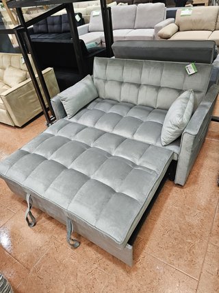 OFERTA DE SOFA CAMA DE MATRIMONIO