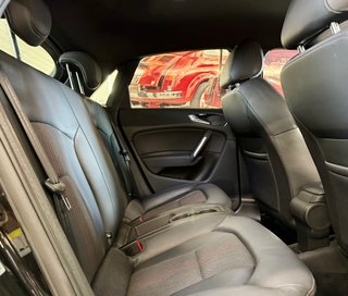 Audi S1 2.0 TFSI 231CV QUATTRO 5P. 2017