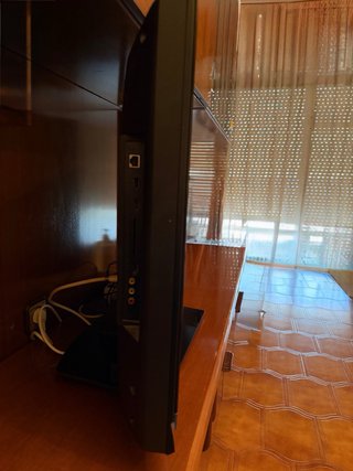 TV Sony Bravia 32 Negra