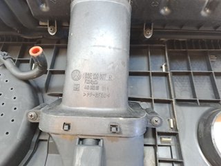 TAPA MOTOR SEAT IBIZA (6L1) 498803