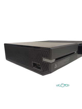 Consola Xbox One 500GB Sin mando