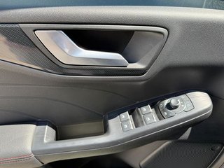 Ford Kuga ST-Line X Graphite T 2.5 Duratec FHEV AT