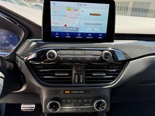 Ford Kuga ST-Line X Graphite T 2.5 Duratec FHEV AT