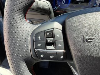 Ford Kuga ST-Line X Graphite T 2.5 Duratec FHEV AT