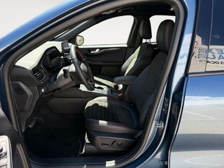 Ford Kuga ST-Line X Graphite T 2.5 Duratec FHEV AT