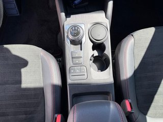 Ford Kuga ST-Line X Graphite T 2.5 Duratec FHEV AT