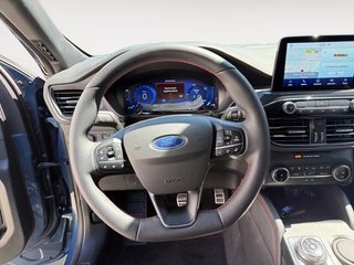 Ford Kuga ST-Line X Graphite T 2.5 Duratec FHEV AT