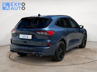 Ford Kuga ST-Line X Graphite T 2.5 Duratec FHEV AT