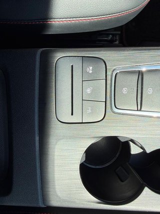 Ford Kuga ST-Line X Graphite T 2.5 Duratec FHEV AT