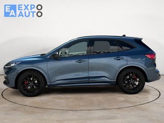 Ford Kuga ST-Line X Graphite T 2.5 Duratec FHEV AT
