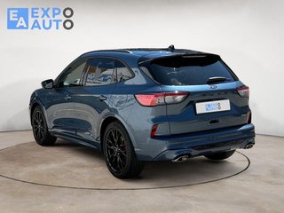 Ford Kuga ST-Line X Graphite T 2.5 Duratec FHEV AT