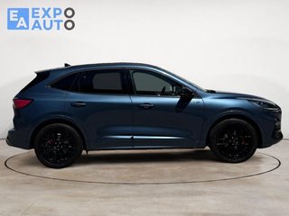 Ford Kuga ST-Line X Graphite T 2.5 Duratec FHEV AT