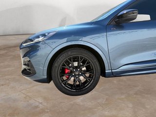 Ford Kuga ST-Line X Graphite T 2.5 Duratec FHEV AT