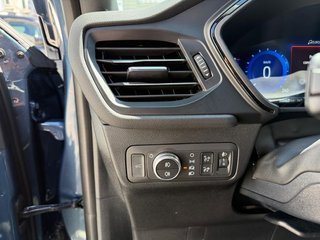 Ford Kuga ST-Line X Graphite T 2.5 Duratec FHEV AT