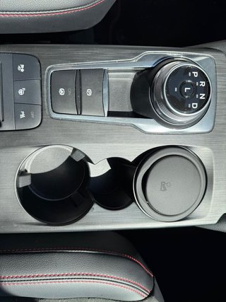 Ford Kuga ST-Line X Graphite T 2.5 Duratec FHEV AT
